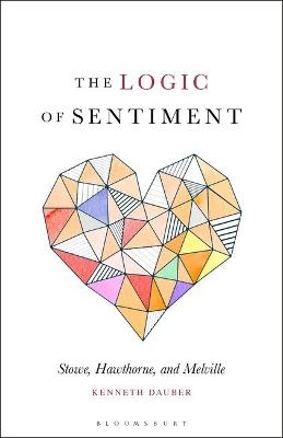 The Logic of Sentiment - Professor or Dr. Kenneth Dauber