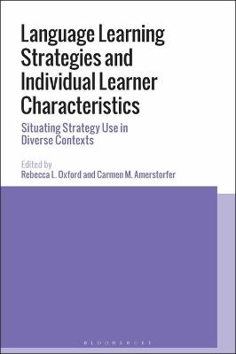 Language Learning Strategies and Individual Learner Characteristics - 