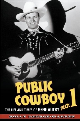 Public Cowboy No. 1 - Holly George-Warren