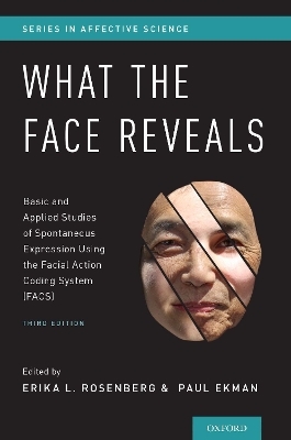 What the Face Reveals - 