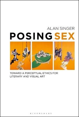 Posing Sex - Prof Alan Singer