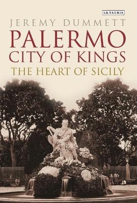 Palermo, City of Kings - Jeremy Dummett