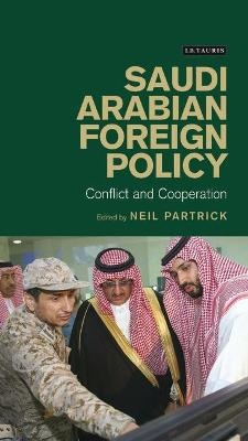 Saudi Arabian Foreign Policy - 