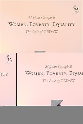 Women, Poverty, Equality - Meghan Campbell