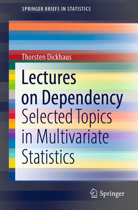 Lectures on Dependency - Thorsten Dickhaus