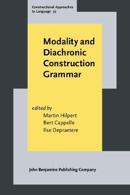 Modality and Diachronic Construction Grammar - 