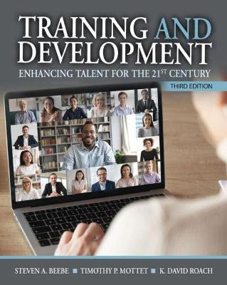 Training and Development - Steven Beebe, Timothy Mottet, K. David Roach