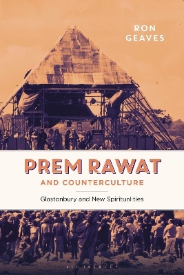 Prem Rawat and Counterculture - Professor Ron Geaves