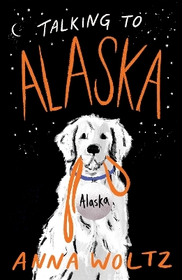 Talking to Alaska - Anna Woltz