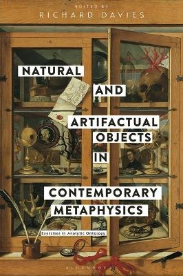 Natural and Artifactual Objects in Contemporary Metaphysics - 