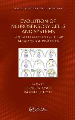 Evolution of Neurosensory Cells and Systems - 