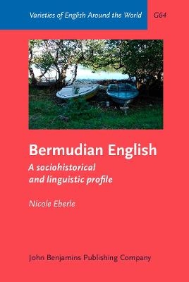 Bermudian English - Nicole Eberle