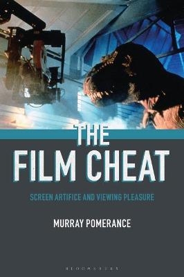The Film Cheat - Professor Murray Pomerance