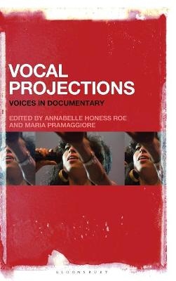 Vocal Projections - 