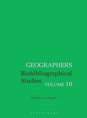 Geographers - 