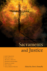 Sacraments and Justice - 