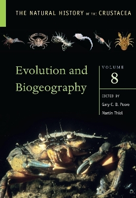 Evolution and Biogeography - 