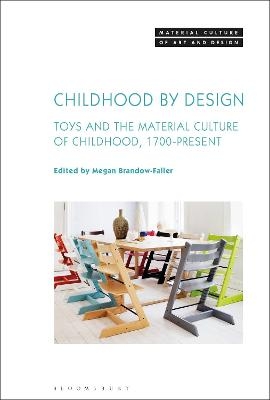 Childhood by Design - 