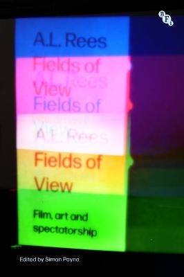 Fields of View - A.L. Rees