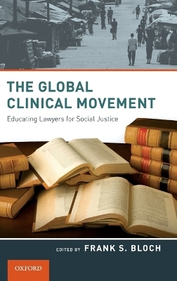 The Global Clinical Movement - 