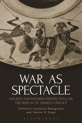 War as Spectacle - 