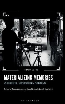 Materializing Memories - 