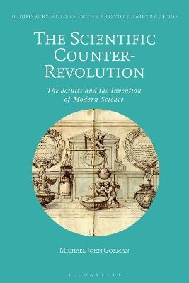The Scientific Counter-Revolution - Dr Michael John Gorman