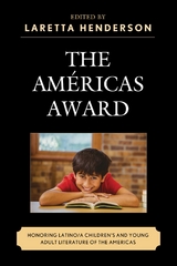 Americas Award - 