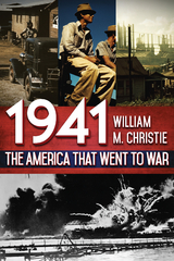 1941 -  William M. Christie