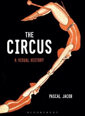 The Circus - Pascal Jacob
