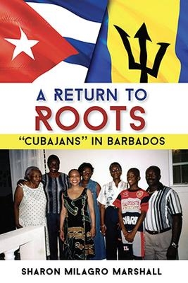 A Return to Roots - Sharon Milagro Marshall