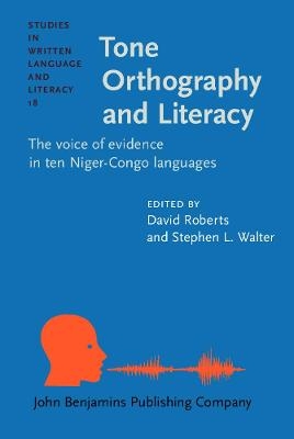 Tone Orthography and Literacy - 