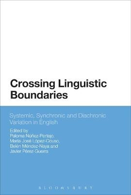 Crossing Linguistic Boundaries - 
