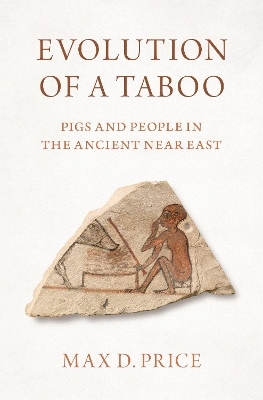 Evolution of a Taboo - Max D. Price