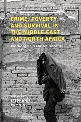 Crime, Poverty and Survival in the Middle East and North Africa - 