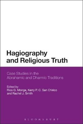 Hagiography and Religious Truth - 
