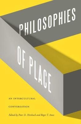 Philosophies of Place - 