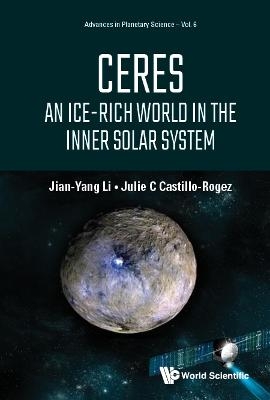 Ceres - Jian-Yan Li, Julie Castillo-Rogez