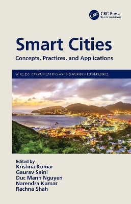 Smart Cities - 
