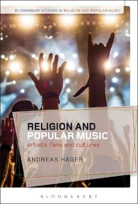 Religion and Popular Music - 