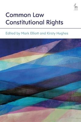 Common Law Constitutional Rights - 