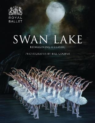 Swan Lake - Bill Cooper