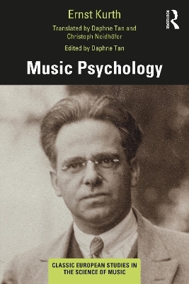 Music Psychology - Ernst Kurth