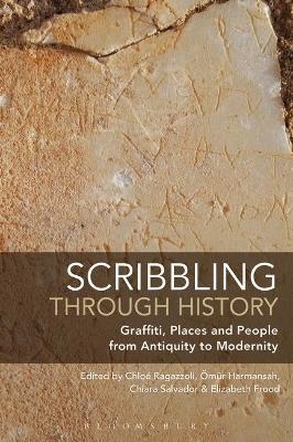 Scribbling through History - 
