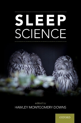 Sleep Science - 