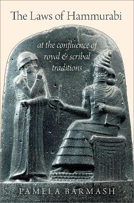 The Laws of Hammurabi - Pamela Barmash