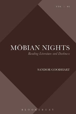 Möbian Nights - Professor Sandor Goodhart