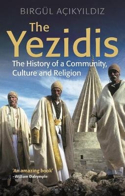 The Yezidis - Birgül Açikyildiz