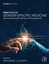Principles of Gender-Specific Medicine - Legato J, Marianne