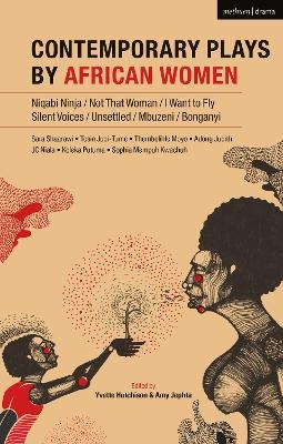 Contemporary Plays by African Women - Sophia Kwachuh Mempuh, Jc Niala, Adong Judith